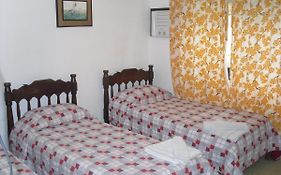 Vitoria Praia Hotel
